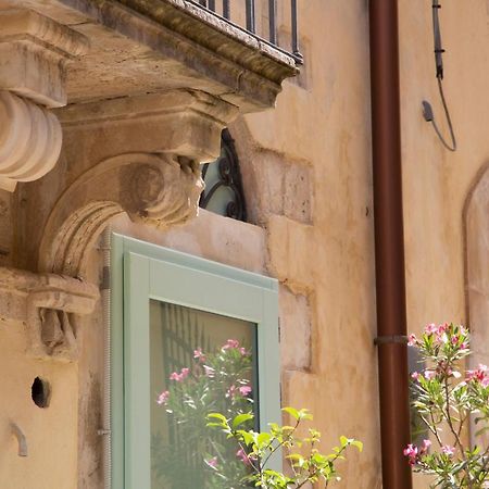 Case Di Pirro Palazzolo Acreide Exterior foto