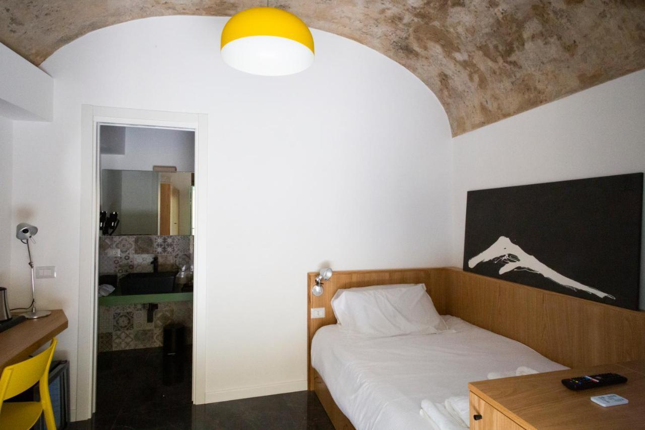 Case Di Pirro Palazzolo Acreide Exterior foto